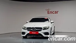 Mercedes-Benz E-Class, 2019 — миниатюра 32
