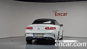 Mercedes-Benz E-Class, 2019 — миниатюра 33