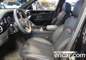 Bentley Bentayga, 2025 — миниатюра 8