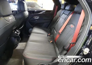 Bentley Bentayga, 2025 — миниатюра 9