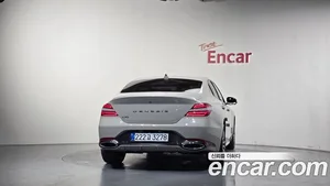 Genesis G70, 2025 — миниатюра 4
