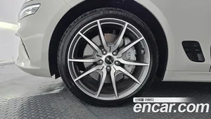 Genesis G70, 2025 — миниатюра 5