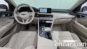 Genesis G70, 2025 — миниатюра 10