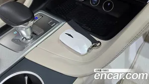 Genesis G70, 2025 — миниатюра 21