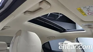 Genesis G70, 2025 — миниатюра 23