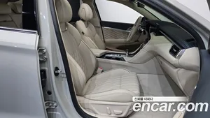 Genesis G70, 2025 — миниатюра 16