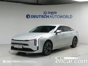 Kia K8, 2026 — миниатюра 1