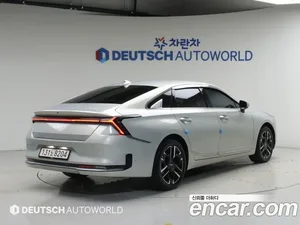 Kia K8, 2026 — миниатюра 2