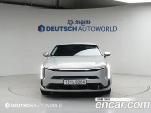 Kia K8, 2026 — миниатюра 3