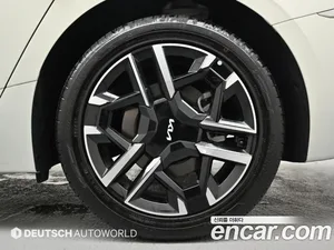 Kia K8, 2026 — миниатюра 5