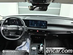 Kia K8, 2026 — миниатюра 7
