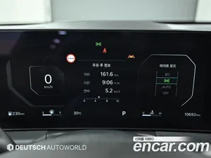 Kia K8, 2026 — миниатюра 8