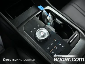 Kia K8, 2026 — миниатюра 9