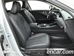 Kia K8, 2026 — миниатюра 10