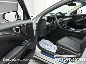 Kia K8, 2026 — миниатюра 11