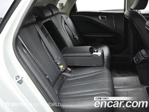 Kia K8, 2026 — миниатюра 12