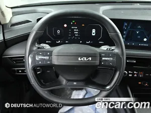Kia K8, 2026 — миниатюра 13