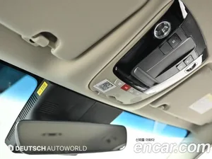 Kia K8, 2026 — миниатюра 18