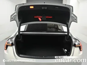 Kia K8, 2026 — миниатюра 19