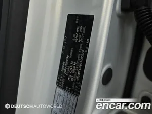 Kia K8, 2026 — миниатюра 20