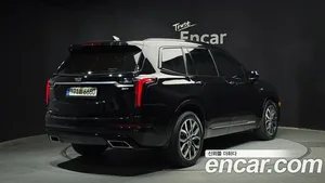 Cadillac XT6, 2022 — миниатюра 2