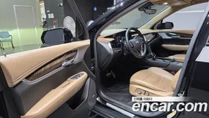 Cadillac XT6, 2022 — миниатюра 13