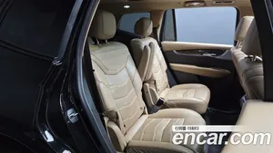 Cadillac XT6, 2022 — миниатюра 17