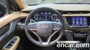 Cadillac XT6, 2022 — миниатюра 19