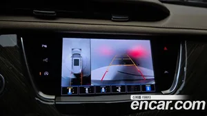 Cadillac XT6, 2022 — миниатюра 20