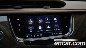 Cadillac XT6, 2022 — миниатюра 22