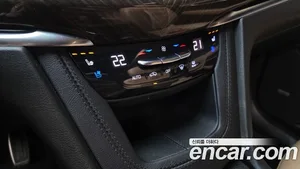 Cadillac XT6, 2022 — миниатюра 24