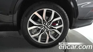 Cadillac XT6, 2022 — миниатюра 7