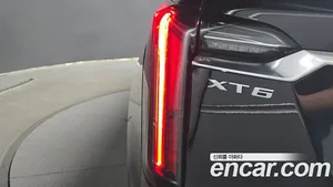 Cadillac XT6, 2022 — миниатюра 9