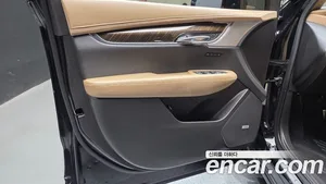 Cadillac XT6, 2022 — миниатюра 14