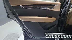 Cadillac XT6, 2022 — миниатюра 15