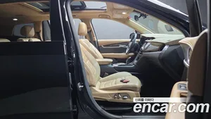 Cadillac XT6, 2022 — миниатюра 16