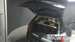 Cadillac XT6, 2022 — миниатюра 31