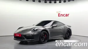Porsche 911, 2022 — миниатюра 1