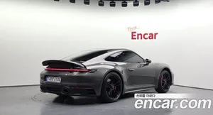 Porsche 911, 2022 — миниатюра 2
