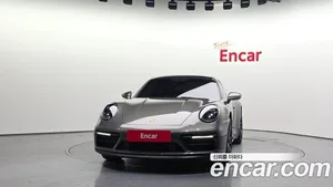 Porsche 911, 2022 — миниатюра 3