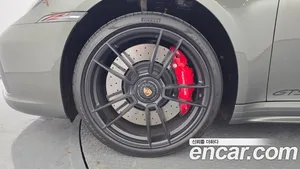 Porsche 911, 2022 — миниатюра 5