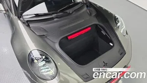 Porsche 911, 2022 — миниатюра 6