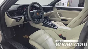 Porsche 911, 2022 — миниатюра 7