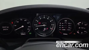 Porsche 911, 2022 — миниатюра 8