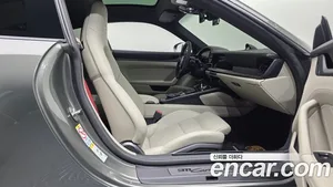 Porsche 911, 2022 — миниатюра 11