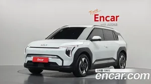Kia EV3, 2025 — миниатюра 1