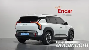 Kia EV3, 2025 — миниатюра 2