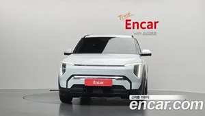Kia EV3, 2025 — миниатюра 3