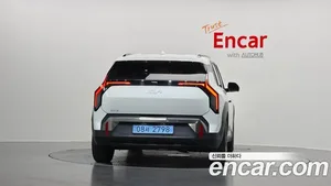 Kia EV3, 2025 — миниатюра 4