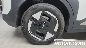 Kia EV3, 2025 — миниатюра 5
